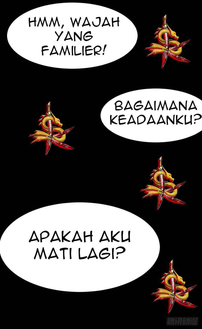 Reborn as King Chapter 25 Gambar 22